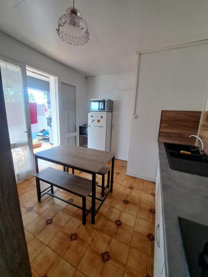T1 Tout Confort Saint-Denis Buitenkant foto